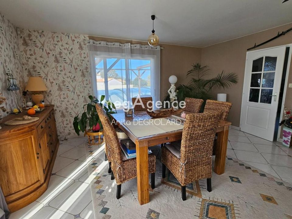 Villa i La Roche-sur-Yon, Vendee - foto 3