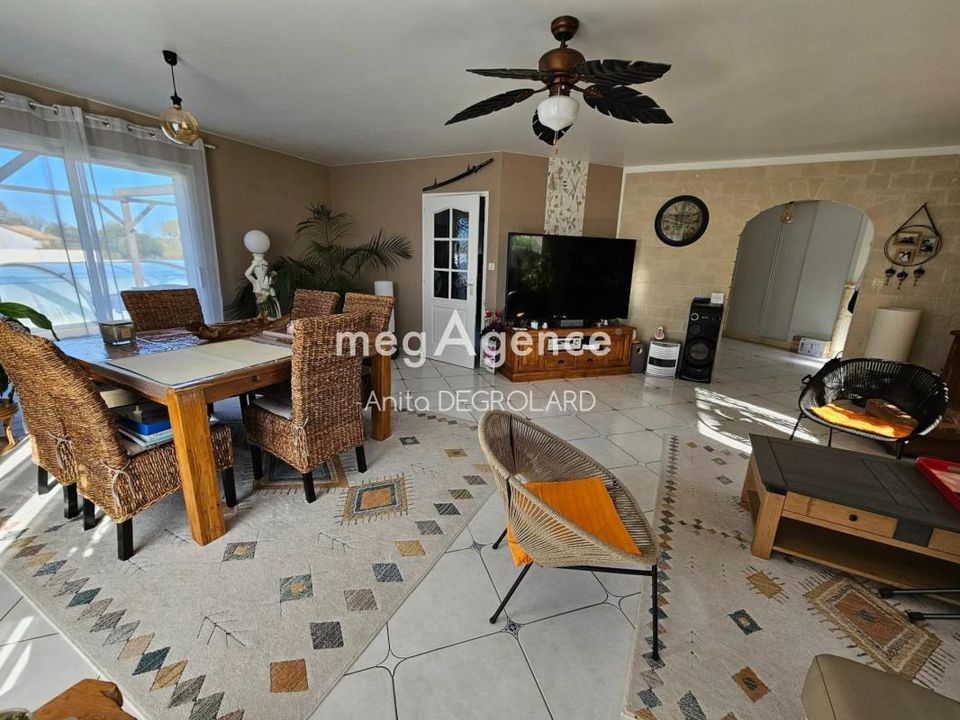 Villa i La Roche-sur-Yon, Vendee - foto 4