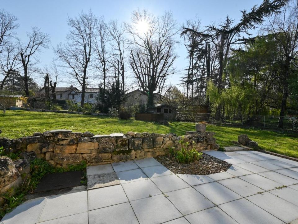 Villa i Charbonnières-les-Bains, Rhone - foto 1