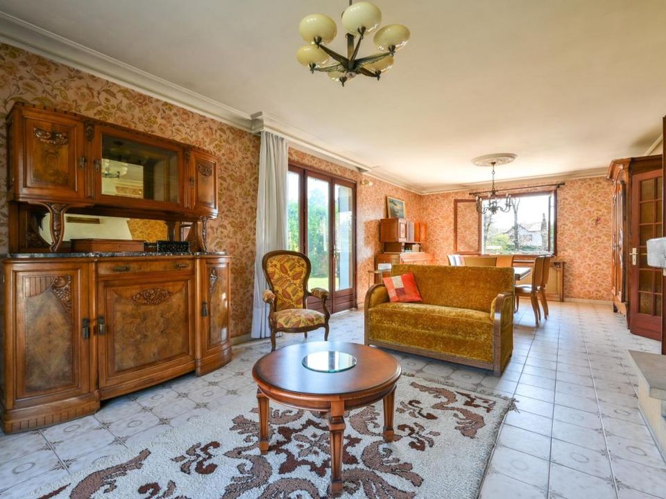 Villa i Charbonnières-les-Bains, Rhone - foto 3