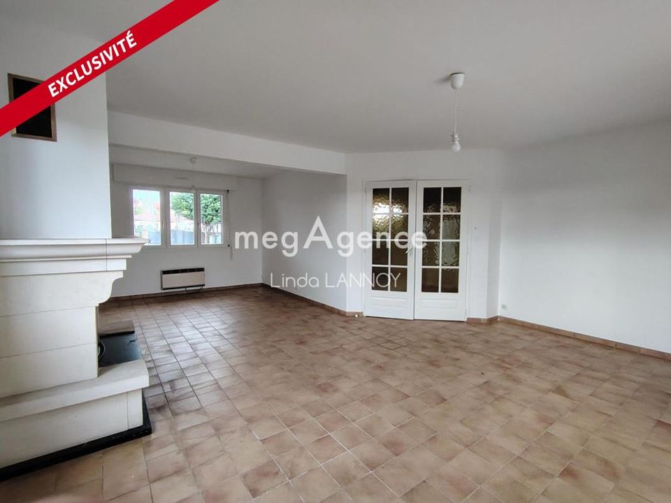 Villa i Wimille, Pas-de-Calais - foto 2