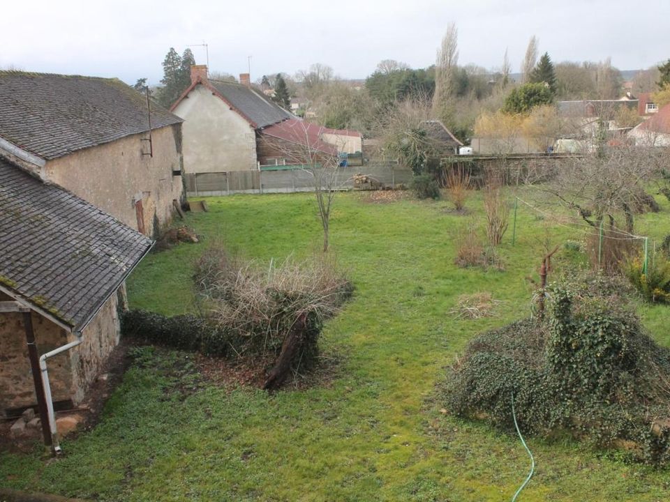 Villa i Fye, Sarthe - bilde 3