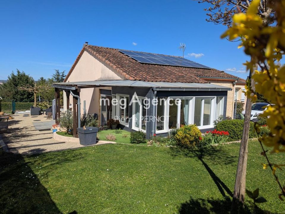 Villa i Albi, Tarn - foto 2