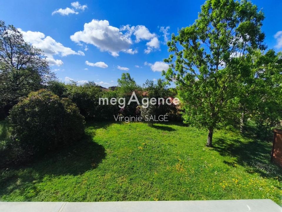 Villa i Toulouse, Haute-Garonne - foto 1
