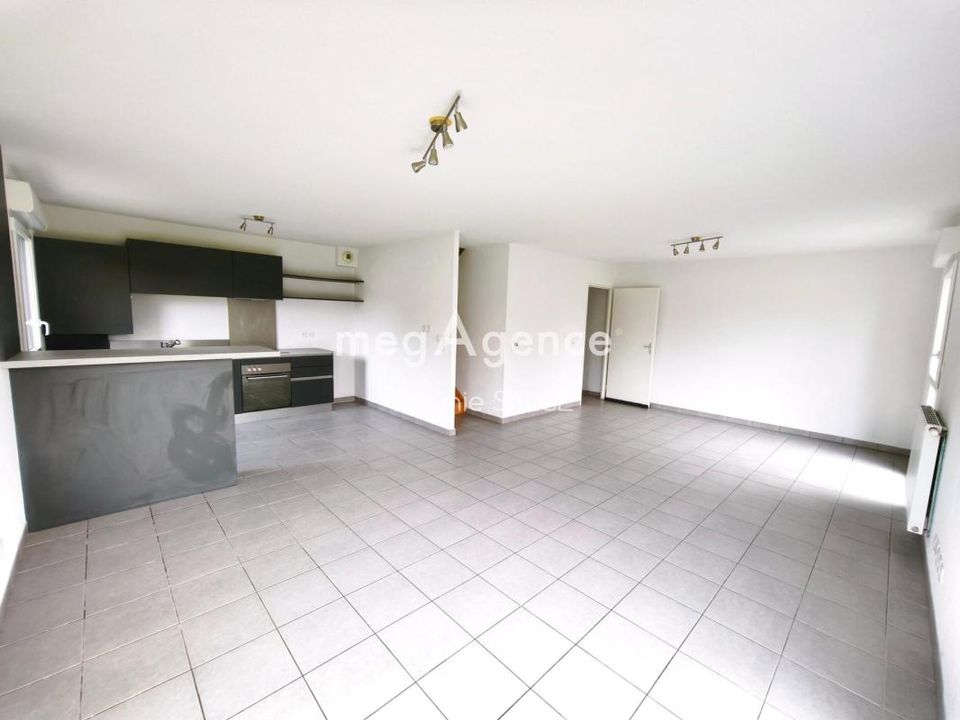 Villa i Toulouse, Haute-Garonne - foto 3