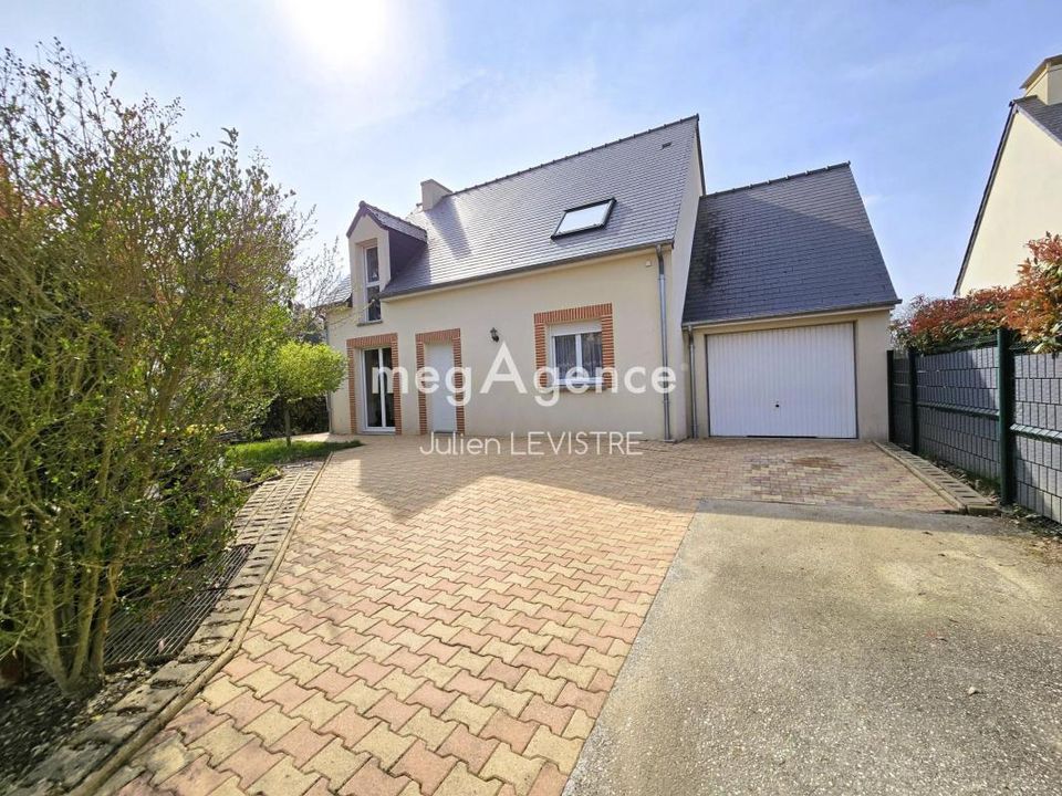 Villa i Auneau, Eure-et-Loir - foto 1