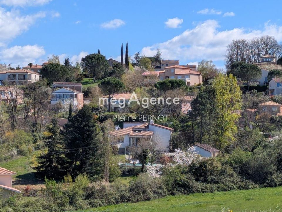 Villa i Puygouzon, Tarn - foto 1