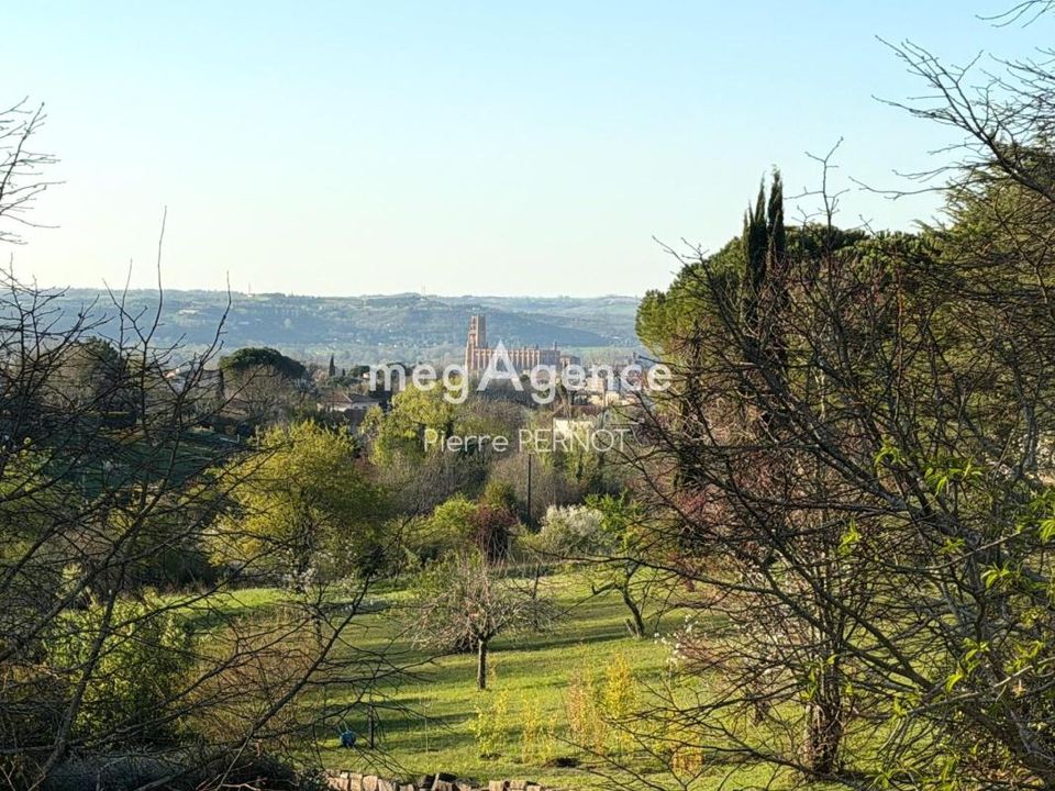 Villa i Puygouzon, Tarn - foto 2