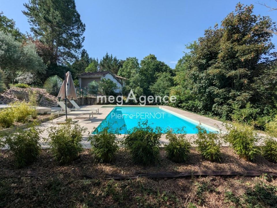 Villa i Puygouzon, Tarn - foto 3
