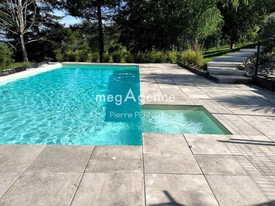Villa i Puygouzon, Tarn - foto 4