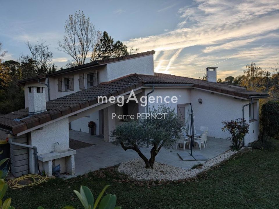 Villa i Puygouzon, Tarn - foto 5