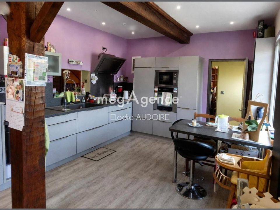 Villa i Sideville, Manche - foto 2