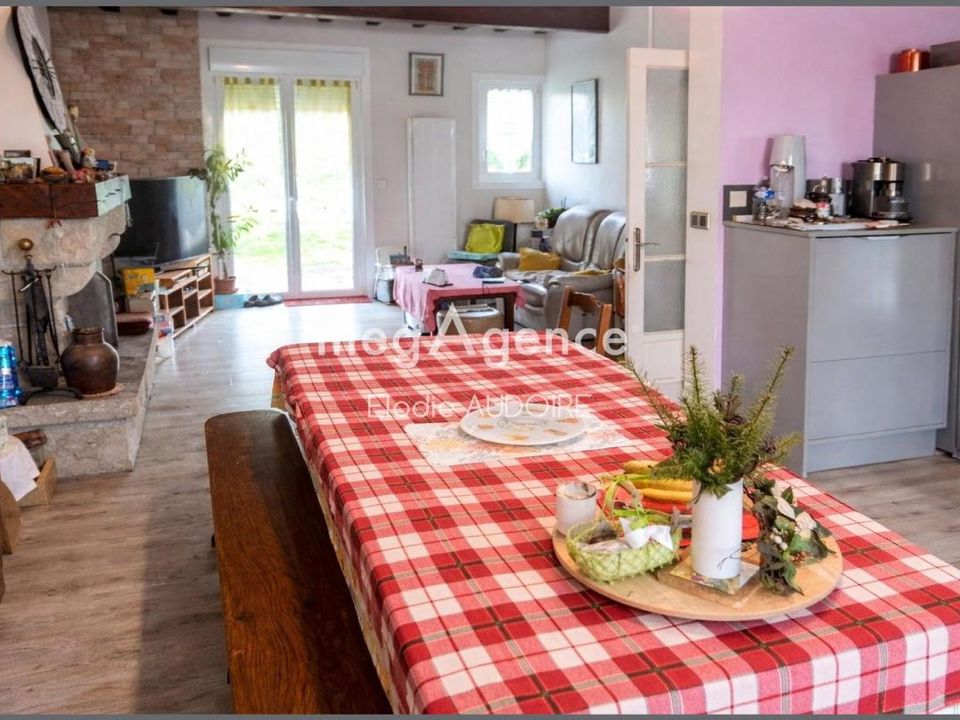 Villa i Sideville, Manche - foto 3