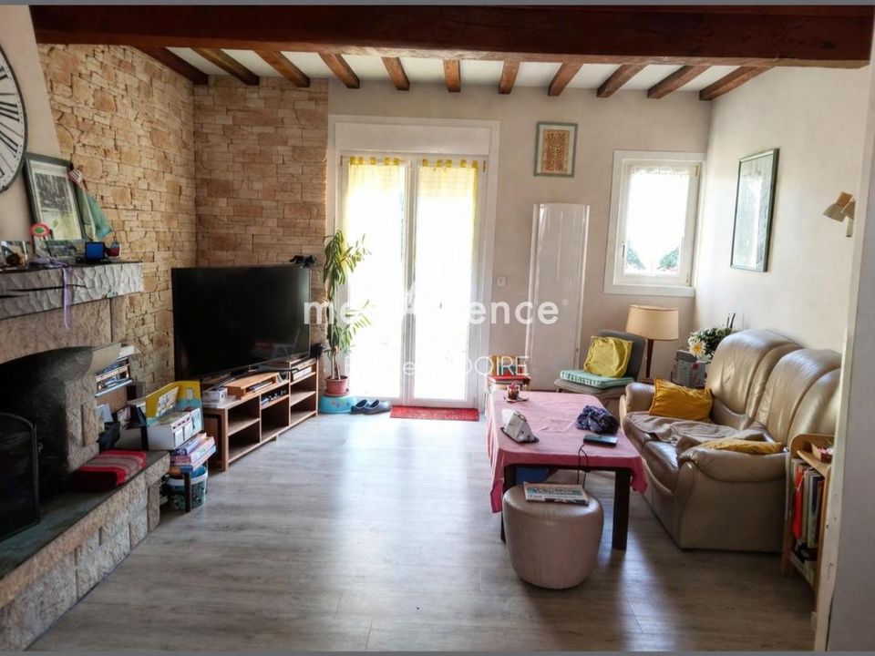 Villa i Sideville, Manche - foto 4