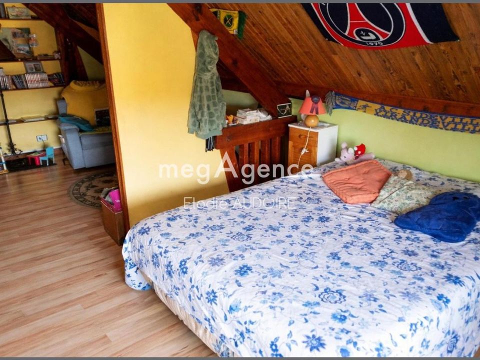 Villa i Sideville, Manche - foto 5