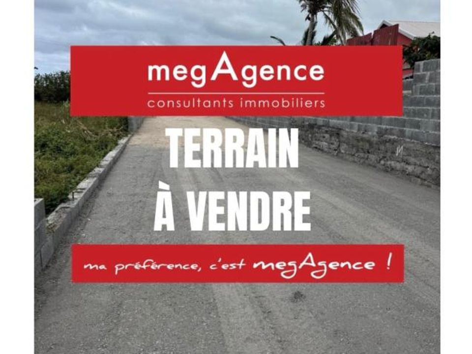 Terra a Saint-Andre, La Reunion - foto 1