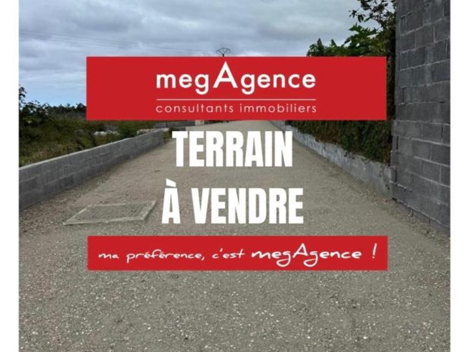 Tomt i Saint-Andre, La Reunion - bilde 1