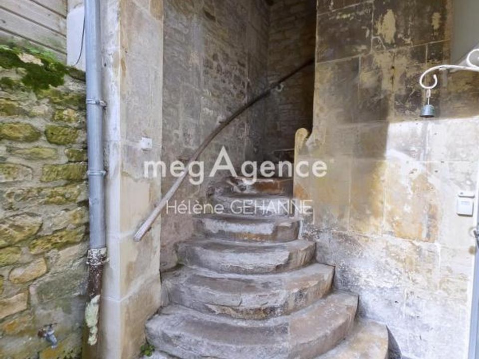 Lejlighed i Caen, Calvados - foto 2