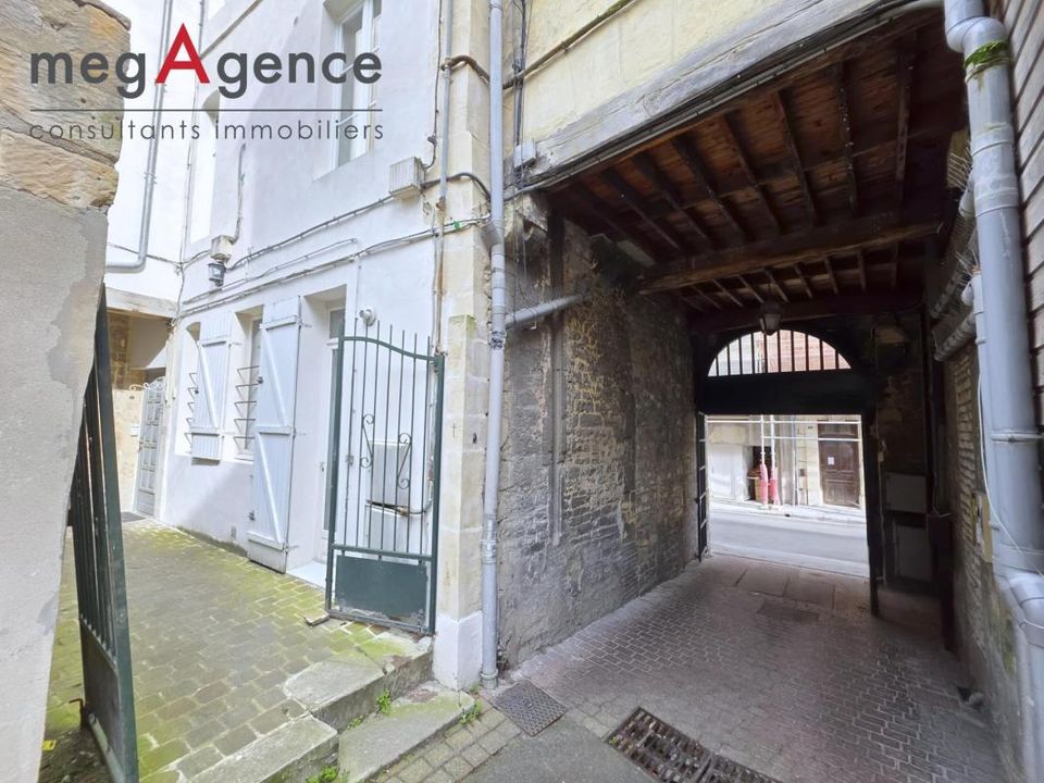 Lejlighed i Caen, Calvados - foto 5