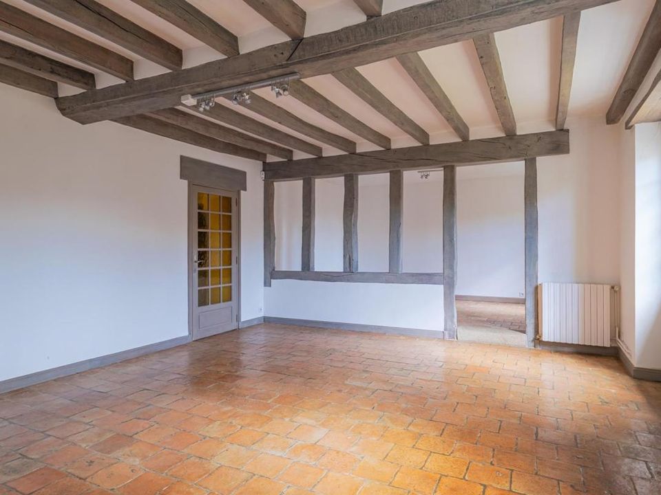 Villa i La Milesse, Sarthe - foto 2