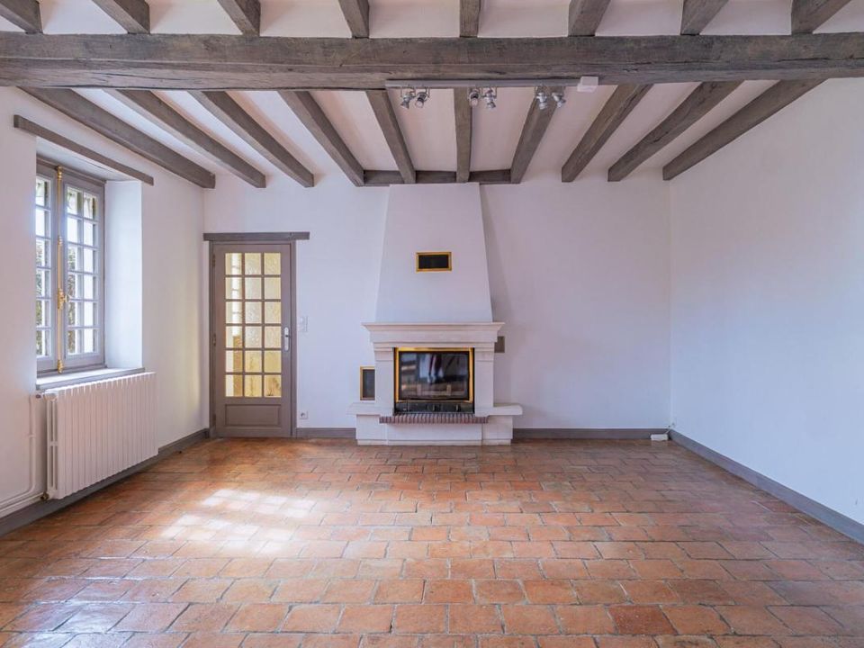 Villa i La Milesse, Sarthe - foto 4