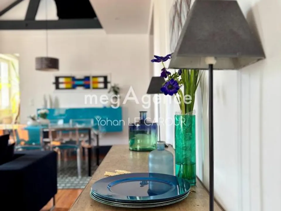 Apartament a Vannes, Morbihan - foto 2