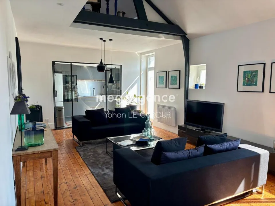 Apartament a Vannes, Morbihan - foto 3