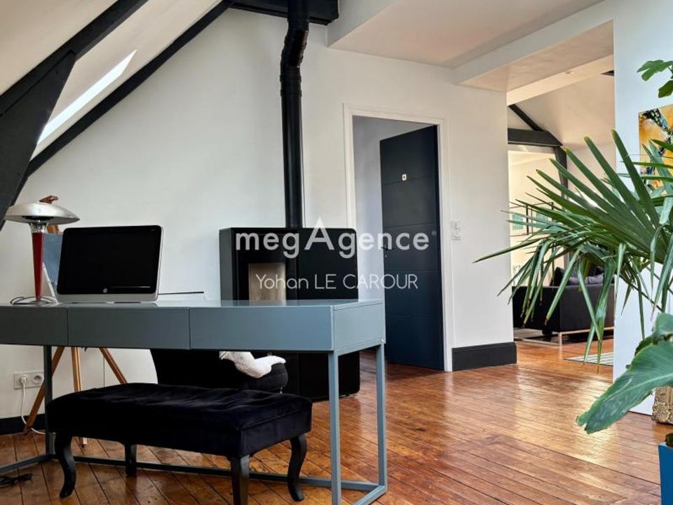 Apartament a Vannes, Morbihan - foto 5