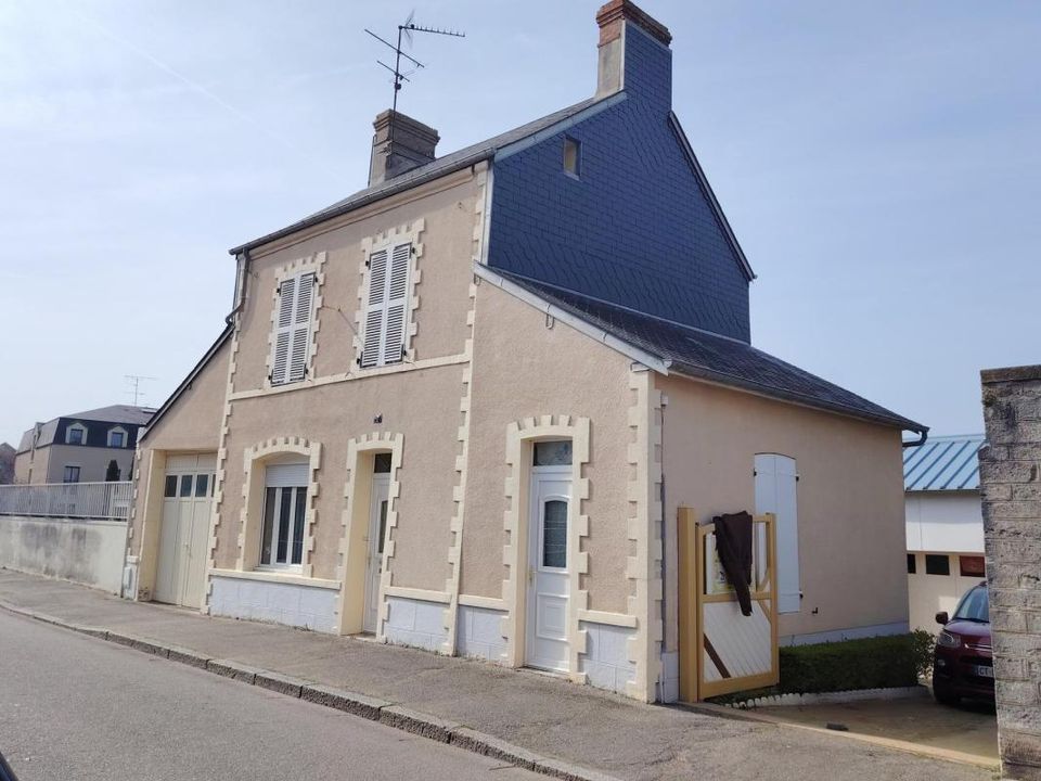 Villa i Carentan-les-Marais, Manche - foto 2