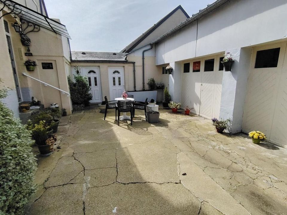 Villa i Carentan-les-Marais, Manche - foto 3