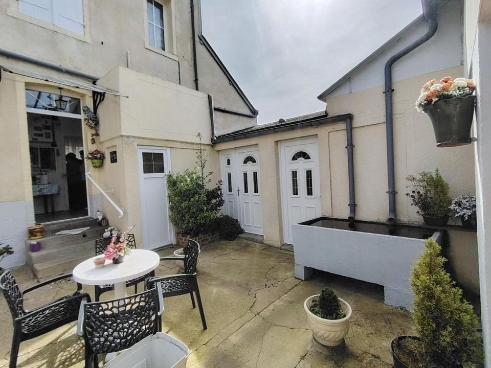 Villa i Carentan-les-Marais, Manche - foto 4