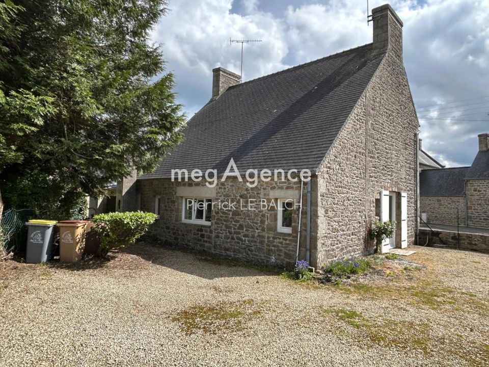 Villa i Plouaret, Cotes-d'Armor - foto 1