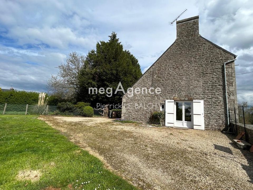 Villa i Plouaret, Cotes-d'Armor - foto 3