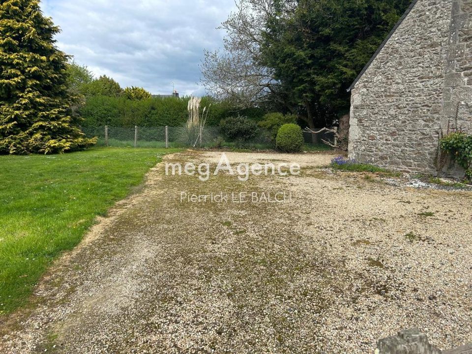 Villa i Plouaret, Cotes-d'Armor - foto 4