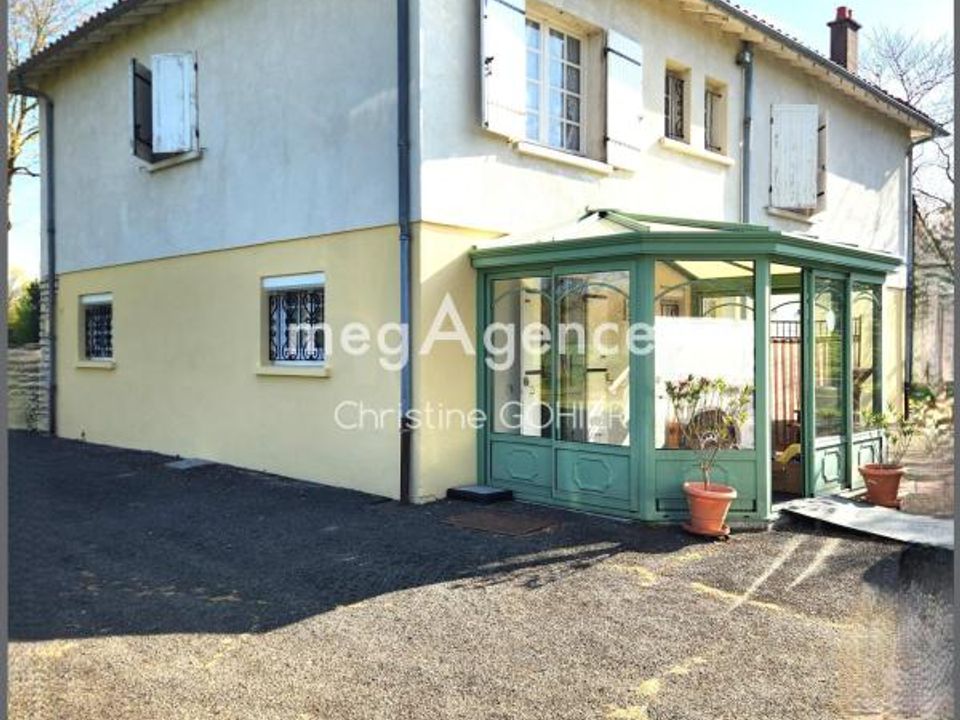 Landejendom i Aulnay, Charente-Maritime - foto 2