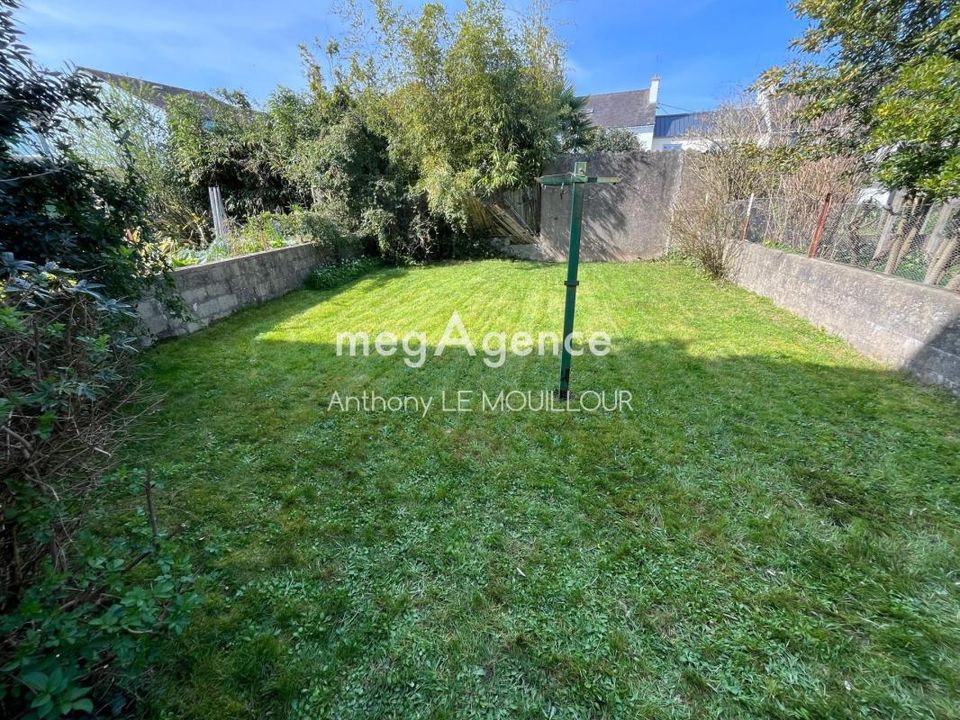 Lejlighed i Lanester, Morbihan - foto 1