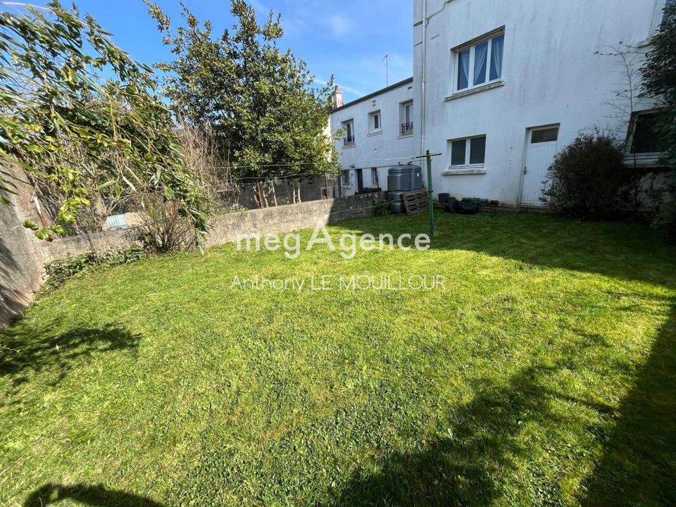 Lejlighed i Lanester, Morbihan - foto 2
