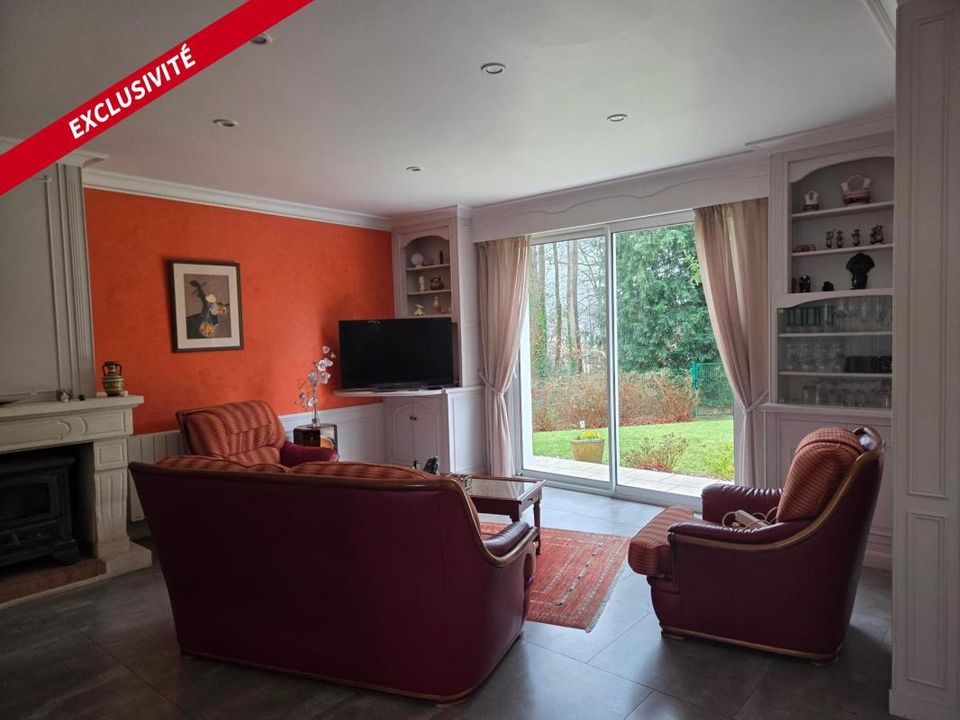 Bungalow i Le Mans, Sarthe - foto 3