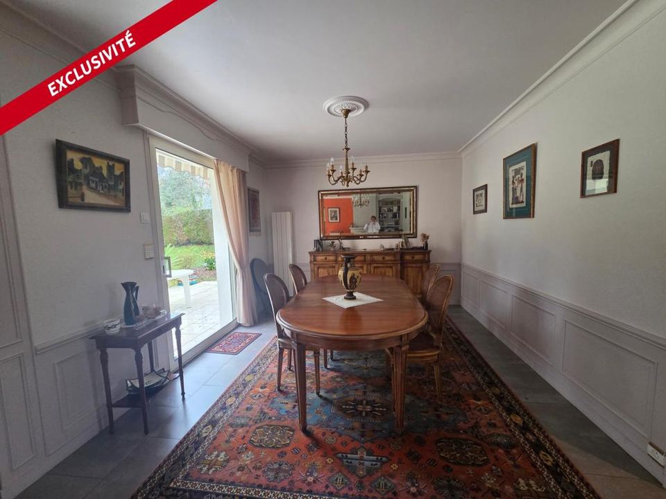Bungalow i Le Mans, Sarthe - foto 4