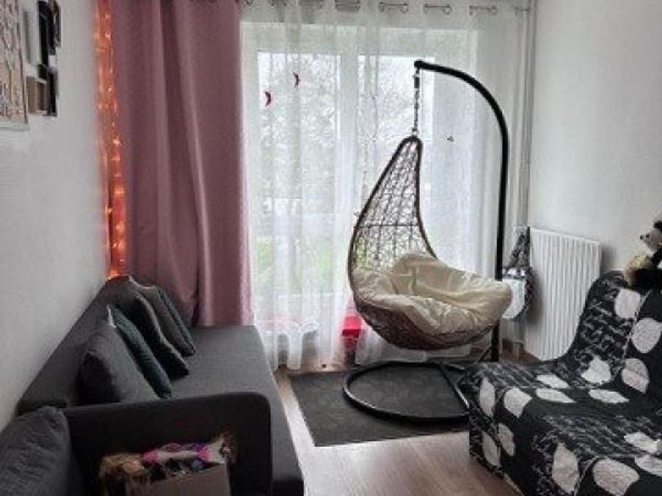 Lejlighed i Rennes, Ille-et-Vilaine - foto 4