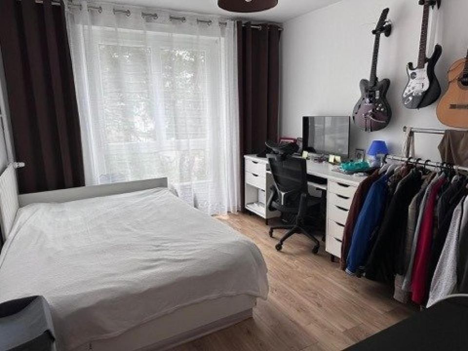 Lejlighed i Rennes, Ille-et-Vilaine - foto 5