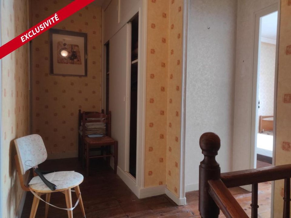 Villa i Saint-Jean-d'Angely, Charente-Maritime - foto 5
