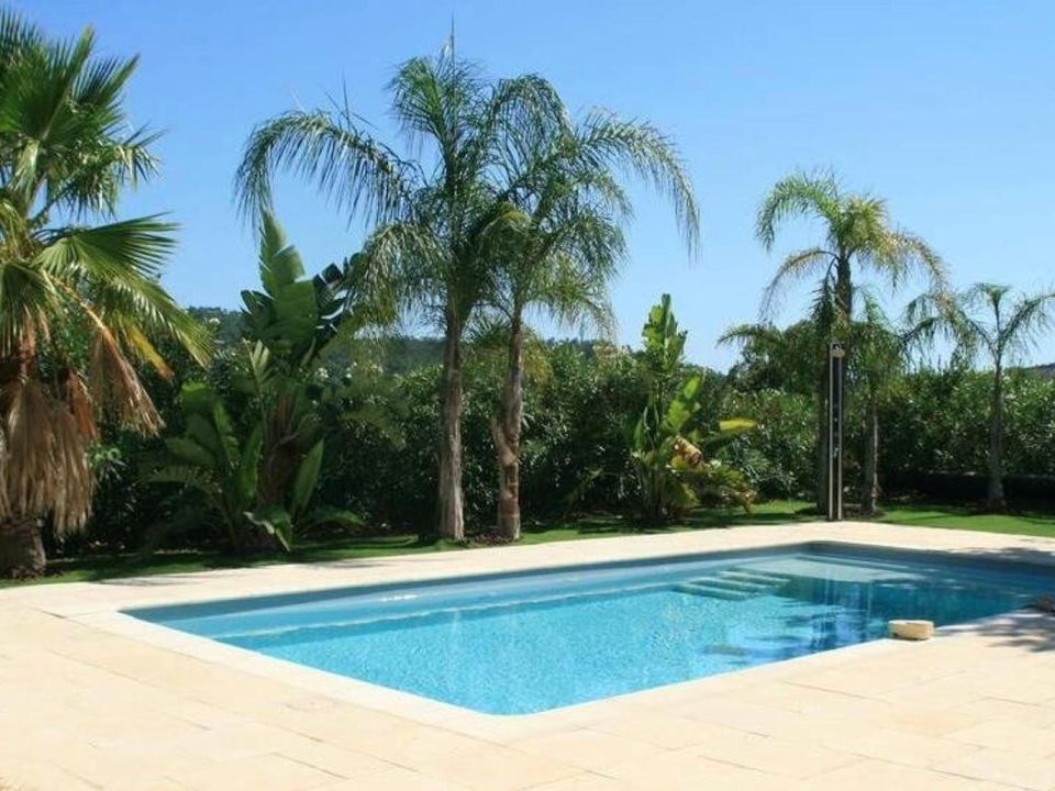Villa i Saint-Raphael, Var - foto 1