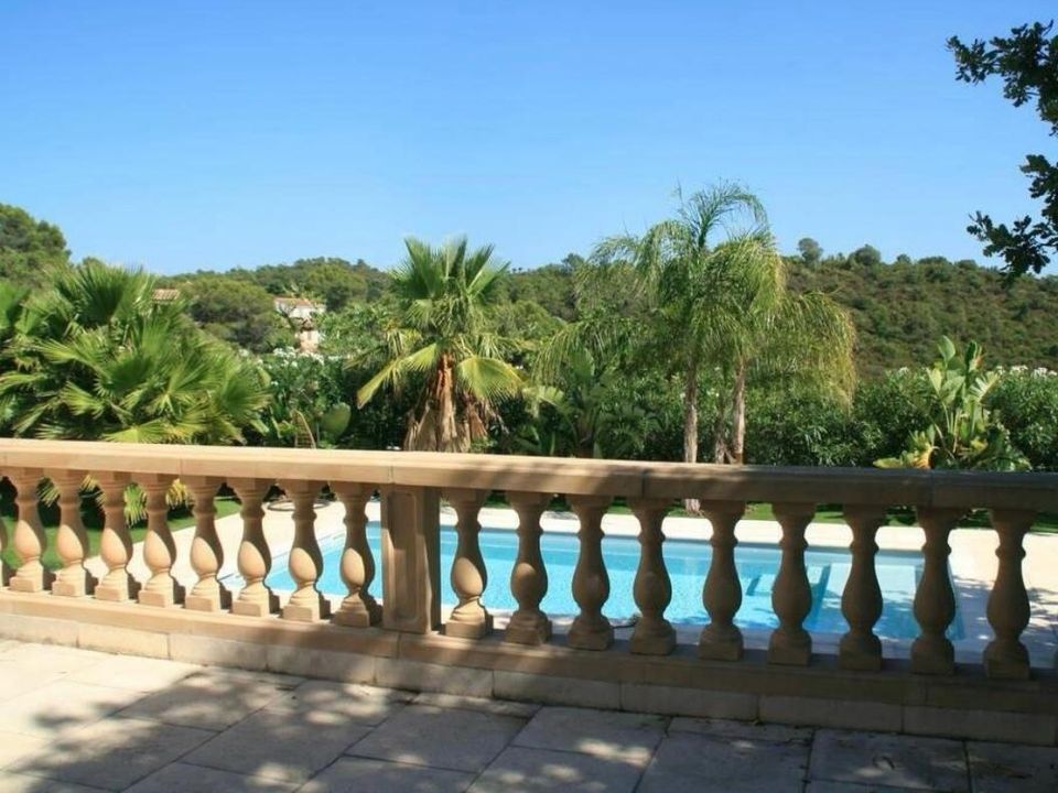Villa i Saint-Raphael, Var - foto 2