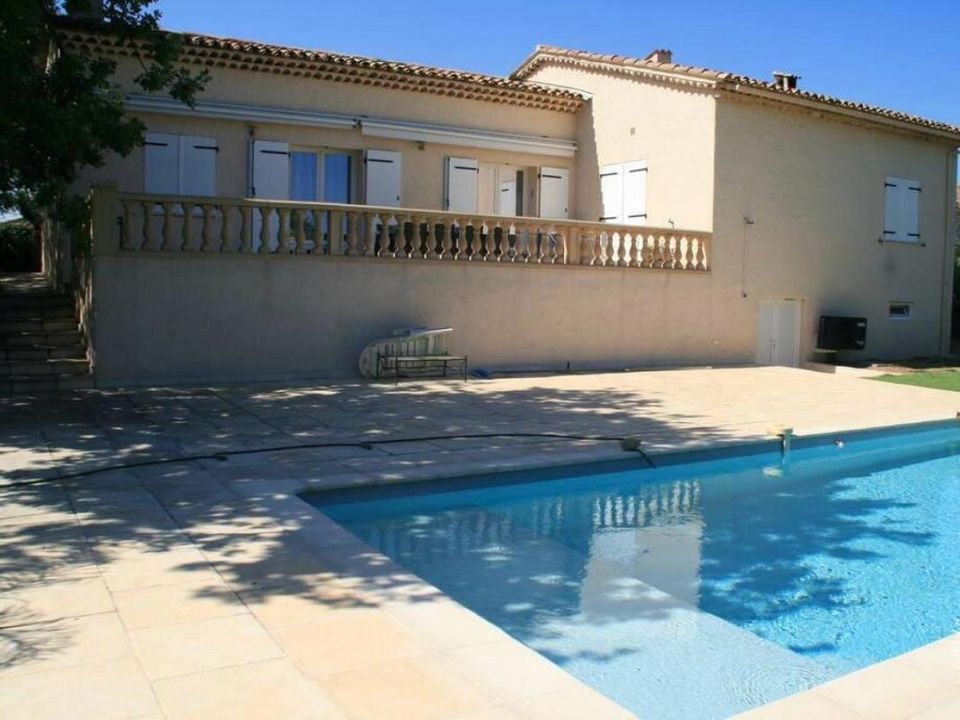 Villa i Saint-Raphael, Var - foto 3