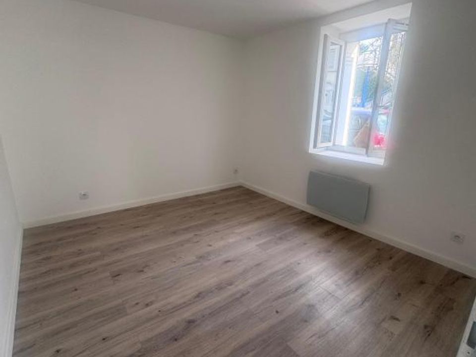 Apartamento en Le Chambon-Feugerolles, Loire - foto 4
