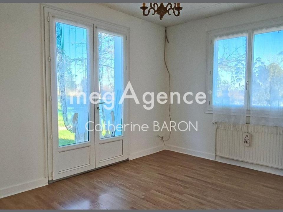 Villa i Saint-Laurent-de-Cognac, Charente - foto 3