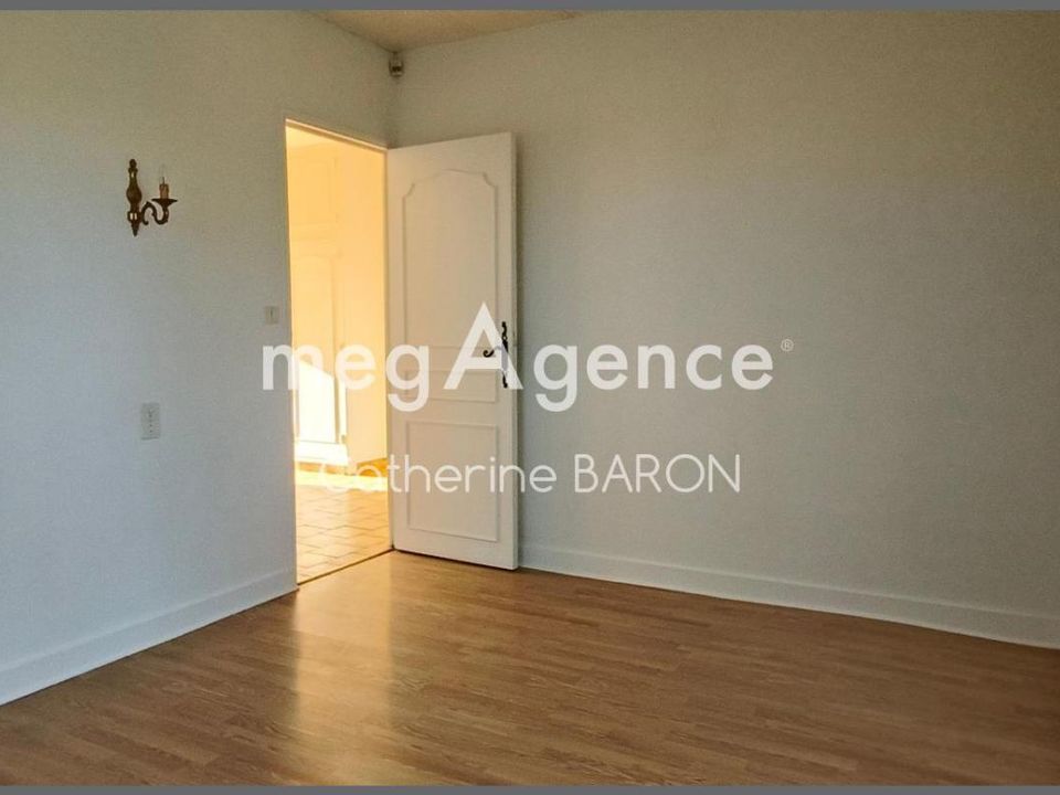 Villa i Saint-Laurent-de-Cognac, Charente - foto 4