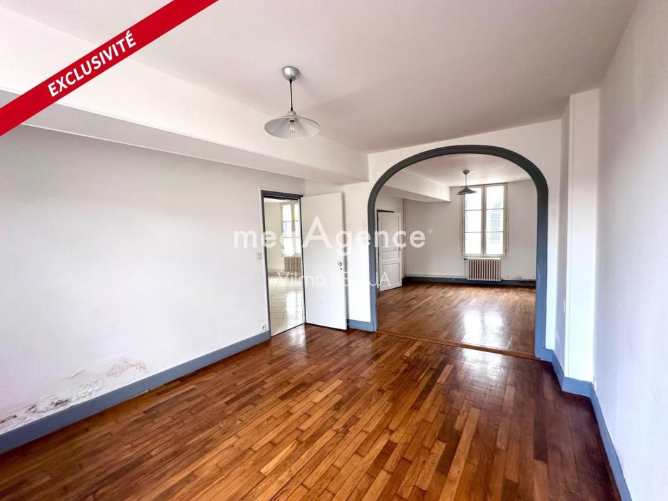 Villa a Traînel, Aube - foto 2