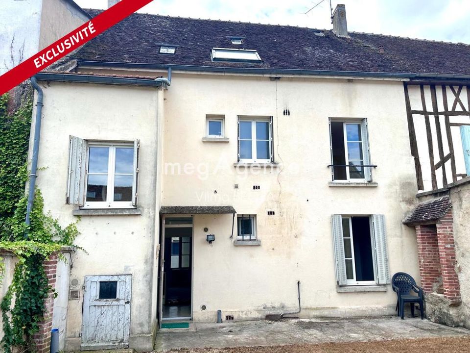 Villa a Traînel, Aube - foto 3
